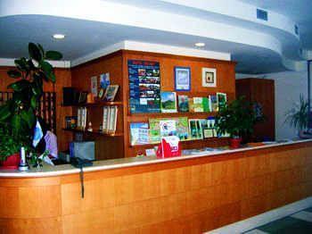 Centro Vacanze Domus M.g. Hotel