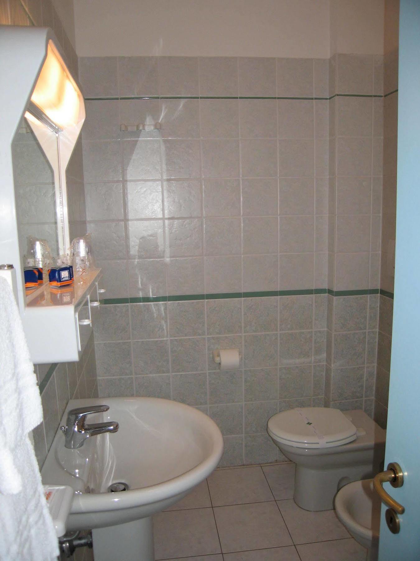 Hotel Centro Vacanze Domus M.g.